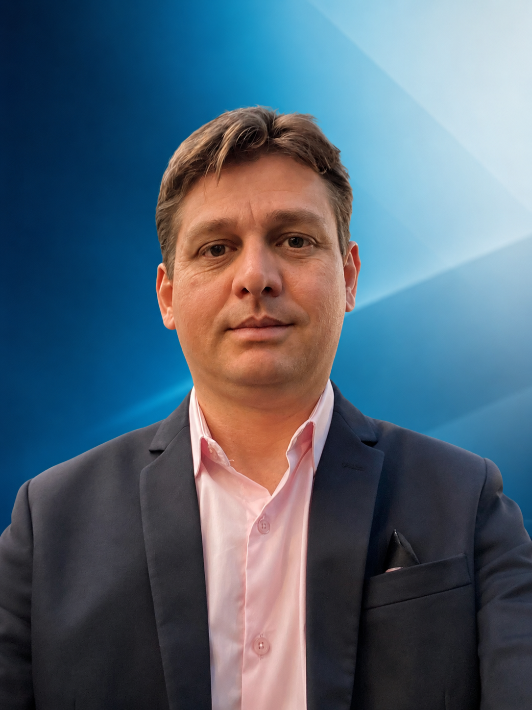 Renato Aparecido Constantino, contador e fundador da RAC Contabilidade Online